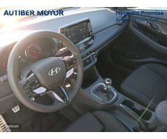 Hyundai i30 2.0 TGDI N 250 de 2025 con 291 Km por 33.500 EUR. en Valencia