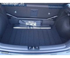 Hyundai i30 2.0 TGDI N 250 de 2025 con 291 Km por 33.500 EUR. en Valencia