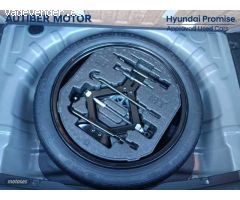 Hyundai i30 2.0 TGDI N 250 de 2025 con 291 Km por 33.500 EUR. en Valencia
