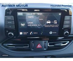 Hyundai i30 2.0 TGDI N 250 de 2025 con 291 Km por 33.500 EUR. en Valencia
