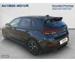 Hyundai i30 2.0 TGDI N 250 de 2025 con 291 Km por 33.500 EUR. en Valencia