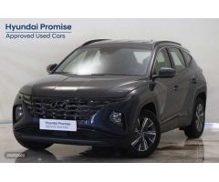 Hyundai Tucson 1.6 TGDI Maxx 4x2 de 2024 con 12.044 Km por 25.900 EUR. en Palencia