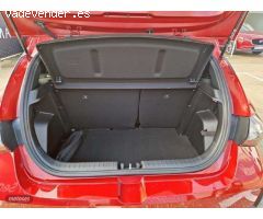 Hyundai i20 1.2 MPI N Line de 2024 con 10 Km por 18.900 EUR. en Huelva