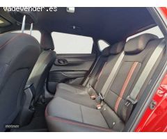 Hyundai i20 1.2 MPI N Line de 2024 con 10 Km por 18.900 EUR. en Huelva