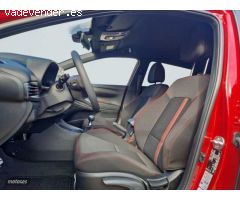 Hyundai i20 1.2 MPI N Line de 2024 con 10 Km por 18.900 EUR. en Huelva