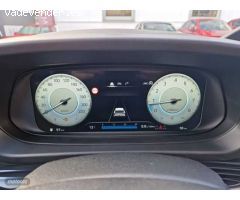 Hyundai i20 1.2 MPI N Line de 2024 con 10 Km por 18.900 EUR. en Huelva