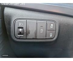 Hyundai i20 1.2 MPI N Line de 2024 con 10 Km por 18.900 EUR. en Huelva