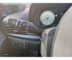 Hyundai i20 1.2 MPI N Line de 2024 con 10 Km por 18.900 EUR. en Huelva