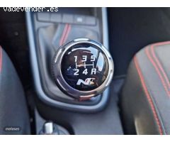 Hyundai i20 1.2 MPI N Line de 2024 con 10 Km por 18.900 EUR. en Huelva