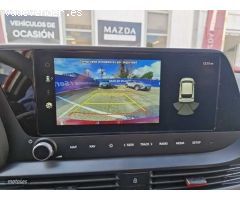 Hyundai i20 1.2 MPI N Line de 2024 con 10 Km por 18.900 EUR. en Huelva