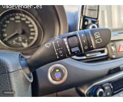 Hyundai i30 1.0 TGDI N Line 48V 120 de 2024 con 10 Km por 22.900 EUR. en Huelva