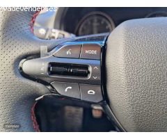 Hyundai i30 1.0 TGDI N Line 48V 120 de 2024 con 10 Km por 22.900 EUR. en Huelva