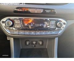 Hyundai i30 1.0 TGDI N Line 48V 120 de 2024 con 10 Km por 22.900 EUR. en Huelva