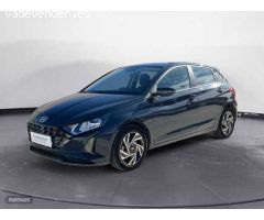 Hyundai i20 1.0 TGDI Klass 100 de 2024 con 23.810 Km por 18.500 EUR. en Alicante