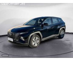Hyundai Tucson 1.6 TGDI Klass 4x2 de 2024 con 12.291 Km por 24.200 EUR. en Alicante