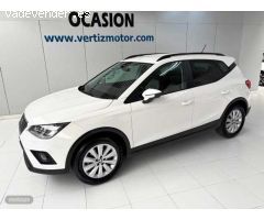 Seat Arona 1.0 TSI 115CV STYLE de 2019 con 101.000 Km por 15.700 EUR. en Guipuzcoa