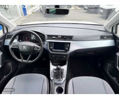 Seat Arona 1.0 TSI 115CV STYLE de 2019 con 101.000 Km por 15.700 EUR. en Guipuzcoa