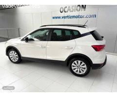 Seat Arona 1.0 TSI 115CV STYLE de 2019 con 101.000 Km por 15.700 EUR. en Guipuzcoa