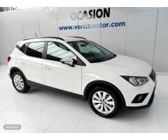 Seat Arona 1.0 TSI 115CV STYLE de 2019 con 101.000 Km por 15.700 EUR. en Guipuzcoa