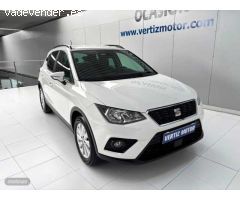 Seat Arona 1.0 TSI 115CV STYLE de 2019 con 101.000 Km por 15.700 EUR. en Guipuzcoa