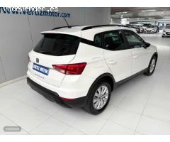 Seat Arona 1.0 TSI 115CV STYLE de 2019 con 101.000 Km por 15.700 EUR. en Guipuzcoa