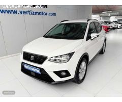 Seat Arona 1.0 TSI 115CV STYLE de 2019 con 101.000 Km por 15.700 EUR. en Guipuzcoa