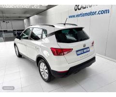 Seat Arona 1.0 TSI 115CV STYLE de 2019 con 101.000 Km por 15.700 EUR. en Guipuzcoa
