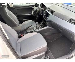 Seat Arona 1.0 TSI 115CV STYLE de 2019 con 101.000 Km por 15.700 EUR. en Guipuzcoa