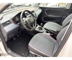 Seat Arona 1.0 TSI 115CV STYLE de 2019 con 101.000 Km por 15.700 EUR. en Guipuzcoa