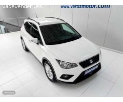 Seat Arona 1.0 TSI 115CV STYLE de 2019 con 101.000 Km por 15.700 EUR. en Guipuzcoa