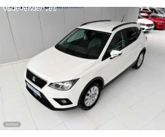 Seat Arona 1.0 TSI 115CV STYLE de 2019 con 101.000 Km por 15.700 EUR. en Guipuzcoa
