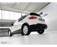 Seat Arona 1.0 TSI 115CV STYLE de 2019 con 101.000 Km por 15.700 EUR. en Guipuzcoa
