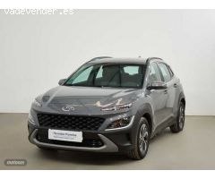 Hyundai Kona 1.6 GDI DT Maxx de 2022 con 45.750 Km por 23.490 EUR. en Cadiz