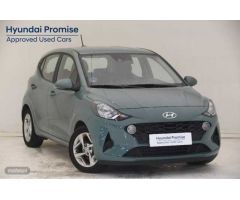 Hyundai i10 1.0 MPI Klass de 2023 con 14.173 Km por 13.990 EUR. en Cadiz