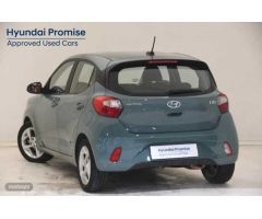 Hyundai i10 1.0 MPI Klass de 2023 con 14.173 Km por 13.990 EUR. en Cadiz