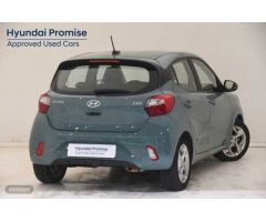 Hyundai i10 1.0 MPI Klass de 2023 con 14.173 Km por 13.990 EUR. en Cadiz