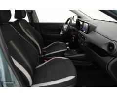 Hyundai i10 1.0 MPI Klass de 2023 con 14.173 Km por 13.990 EUR. en Cadiz