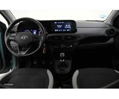 Hyundai i10 1.0 MPI Klass de 2023 con 14.173 Km por 13.990 EUR. en Cadiz