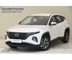 Hyundai Tucson 1.6 TGDI Klass 4x2 de 2024 con 34.042 Km por 24.490 EUR. en Cadiz
