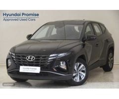 Hyundai Tucson 1.6 TGDI Klass 4x2 de 2024 con 30.901 Km por 24.490 EUR. en Cadiz