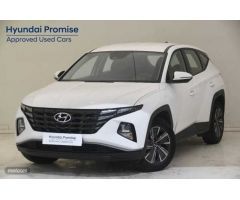 Hyundai Tucson 1.6 TGDI Klass 4x2 de 2024 con 20.176 Km por 24.990 EUR. en Cadiz