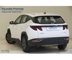 Hyundai Tucson 1.6 TGDI Klass 4x2 de 2024 con 20.176 Km por 24.990 EUR. en Cadiz