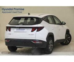 Hyundai Tucson 1.6 TGDI Klass 4x2 de 2024 con 20.176 Km por 24.990 EUR. en Cadiz
