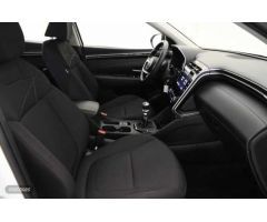 Hyundai Tucson 1.6 TGDI Klass 4x2 de 2024 con 20.176 Km por 24.990 EUR. en Cadiz