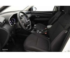 Hyundai Tucson 1.6 TGDI Klass 4x2 de 2024 con 20.176 Km por 24.990 EUR. en Cadiz