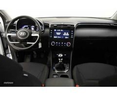 Hyundai Tucson 1.6 TGDI Klass 4x2 de 2024 con 20.176 Km por 24.990 EUR. en Cadiz