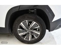 Hyundai Tucson 1.6 TGDI Klass 4x2 de 2024 con 20.176 Km por 24.990 EUR. en Cadiz