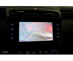 Hyundai Tucson 1.6 TGDI Klass 4x2 de 2024 con 20.176 Km por 24.990 EUR. en Cadiz