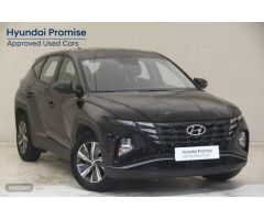 Hyundai Tucson 1.6 TGDI Klass 4x2 de 2024 con 21.106 Km por 24.990 EUR. en Cadiz