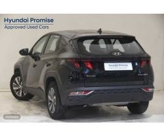 Hyundai Tucson 1.6 TGDI Klass 4x2 de 2024 con 21.106 Km por 24.990 EUR. en Cadiz